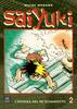 SAIYUKI    2 (DI 6)