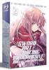 SWORD ART ONLINE PROGRESSIVE BARCAROLLE OF FROTH - BOX VOL. 1-2