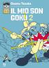 OSAMUSHI - TEZUKA COLLECTION IL MIO SON GOKU    2 (DI 3)