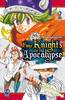 STARDUST  108 FOUR KNIGHTS OF THE APOCALYPSE    2
