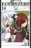 YOUNG  333 EDENS ZERO   14