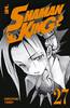 SHAMAN KING FINAL EDITION   27 (DI 35)