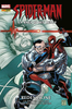 MARVEL OMNIBUS SPIDER-MAN: LA SAGA DEL CLONE PARTE 2 - VOL.    4 BEN REILLY VOL. 4 - SENZA MASCHERA