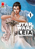 AKUMA   39 STAR WARS - LEIA, PRINCIPESSA DI ALDERAAN    1