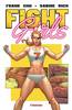 FIGHT GIRLS