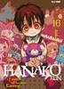 HANAKO-KUN   16 I 7 MISTERI DELL'ACCADEMIA KAMOME