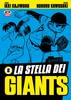 LA STELLA DEI GIANTS    2 (DI 7)