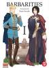 801 BARBARITIES    1 (DI 4)