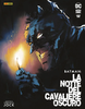 DC BLACK LABEL BATMAN: LA NOTTE DEL CAVALIERE OSCURO    3