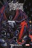 MARVEL COLLECTION VENOM    8 KING IN BLACK