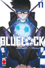 BLUE LOCK   11