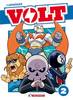 VOLT - VOL.    2