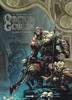 COSMO ALBUM   31 ORCHI E GOBLIN VOL.    8 LARDOSO / MOROGG