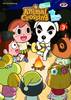ANIMAL CROSSING: NEW HORIZONS IL DIARIO DELL'ISOLA DESERTA    3
