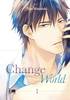 CHANGE WORLD    1 (DI 2)