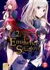 MANGA MX THE EMINENCE IN SHADOW    2