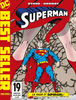 DC BEST SELLER SUPERMAN DI JOHN BYRNE   19