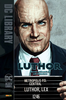 DC BLACK LABEL LIBRARY LUTHOR