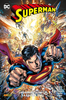 DC REBIRTH COLLECTION (2018) SUPERMAN VOL.    2 LA SAGA DELL'UNITA': LA CASATA DI EL