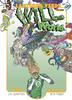 DC LIMITED LANTERNA VERDE: WILLWORLD
