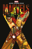 MARVEL COLLECTION MARVELS X