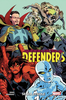 MARVEL COLLECTION DEFENDERS: SENZA REGOLE