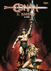 I GRANDI TESORI MARVEL CONAN IL BARBARO - IL FILM A FUMETTI