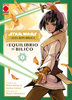 AKUMA   40 STAR WARS: L'ALTA REPUBBLICA - L'EQUILIBRIO IN BILICO    1