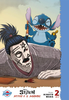 PLANET DISNEY   34 STITCH E IL SAMURAI    2 (DI 3)