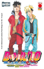 PLANET MANGA PRESENTA  142 BORUTO - NARUTO NEXT GENERATION   16