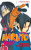 NARUTO IL MITO QUARTA RISTAMPA   25 RESTART QUARTA RISTAMPA