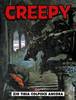I GRANDI MAESTRI   65 CREEPY    2