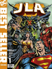 DC BEST SELLER JLA DI GRANT MORRISON    1
