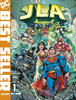 DC BEST SELLER JLA DI GRANT MORRISON    1 VARIANT