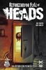 DC HILL HOUSE REFRIGERATOR FULL OF HEADS: UN FRIGORIFERO PIENO DI TESTE