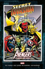 SECRET INVASION (2022) VOL.    1 AVENGERS: LA GUERRA KREE-SKRULL