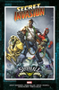 SECRET INVASION (2022) VOL.    2 SKRULL KILL KREW