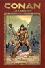 CONAN LA LEGGENDA VOL.    2 CIMMERIA