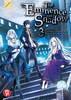 MANGA MX THE EMINENCE IN SHADOW    3