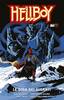 HELLBOY PRESENTA LE OSSA DEI GIGANTI