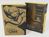 WONDER  119 SOLOIST IN A CAGE    1 (DI 3) LIMITED CON BOX