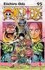 GREATEST  263 ONE PIECE NEW EDITION   95