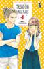 TURN OVER  262 TSUBAKI-CHO LONELY PLANET - NEW EDITION    4 (DI 14)