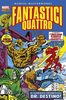 MARVEL MASTERWORKS  146 I FANTASTICI QUATTRO   14