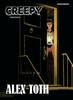 COSMO BOOKS CREEPY PRESENTA: ALEX TOTH