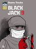 OSAMUSHI - TEZUKA COLLECTION BLACK JACK    9 (DI 15)