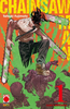 CHAINSAW MAN SECONDA RISTAMPA    1 CHAINSAW MAN    1 SECONDA RISTAMPA