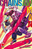 CHAINSAW MAN SECONDA RISTAMPA    5 CHAINSAW MAN    5 SECONDA RISTAMPA