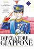 IMPERATORE DEL GIAPPONE    3 LA STORIA DELL'IMPERATORE HIROHITO