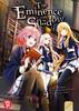 MANGA MX THE EMINENCE IN SHADOW    4
